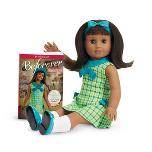melody doll american girl
