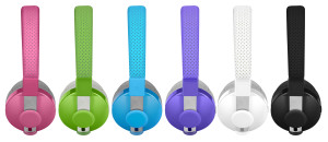 bluetooth headphones