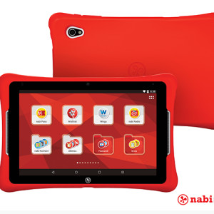 nabi toy