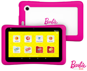 nabi barbie