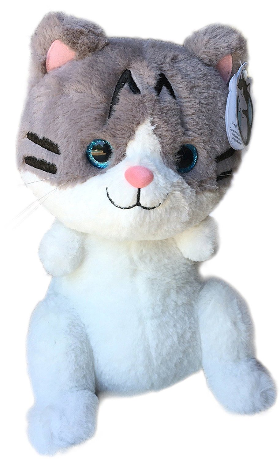 Lil' Bunny Sue Roux Plush Toy 