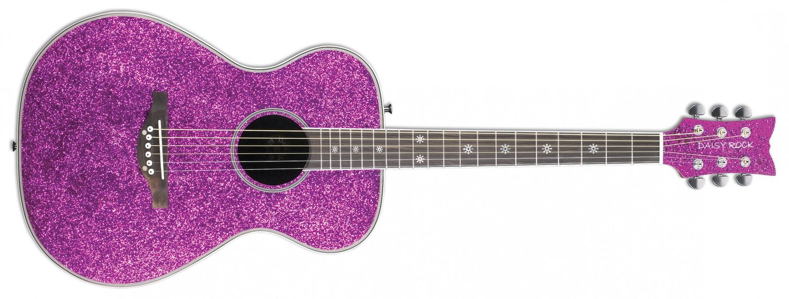 Pixie Acoustic Guitar 