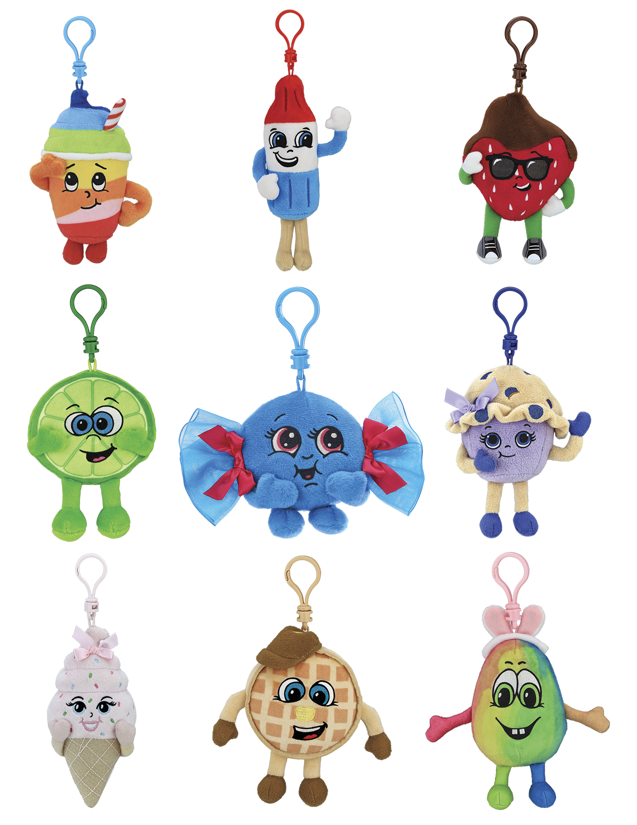 Whiffer Sniffers 