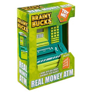 brainy bucks