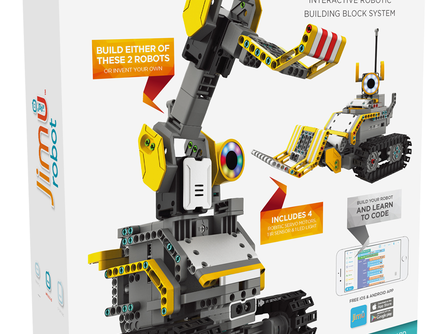 Builderbot sales