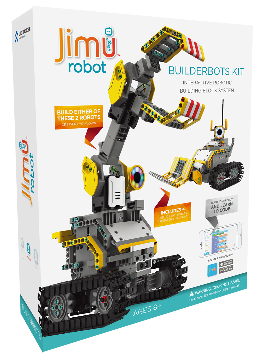 Builderbot  