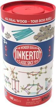 Tinkertoy