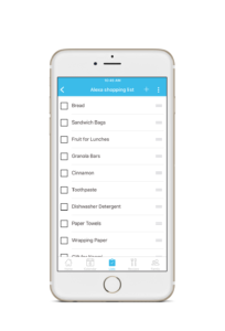 Oneself Can At this time Inquire Alexa in direction of Upgrade Your Cozi Lists! Cozi photograph relating to Printable List of Alexa Commands known as Yourself Can Currently Question Alexa towards Up grade Your Cozi Lists! Cozi