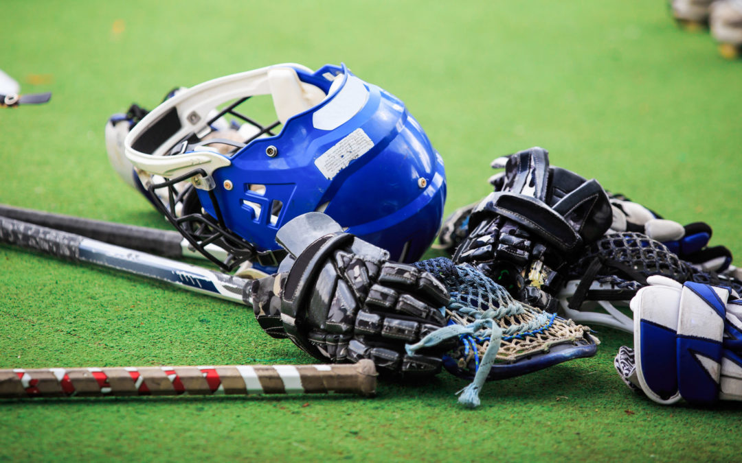 Are Your Kids in Spring Sports? Cozi Keeps Your Season Organized