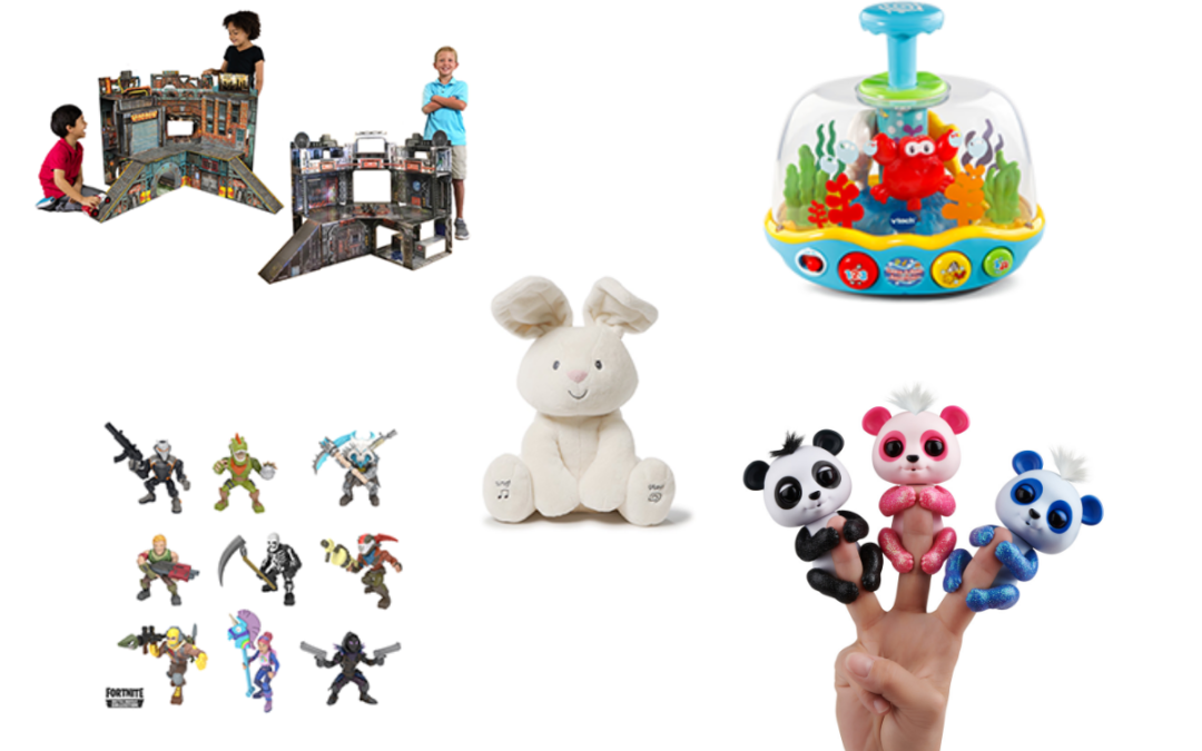 2018 Holiday Gift Guide – Best Picks for Kids