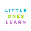 List from Little Ones Learn