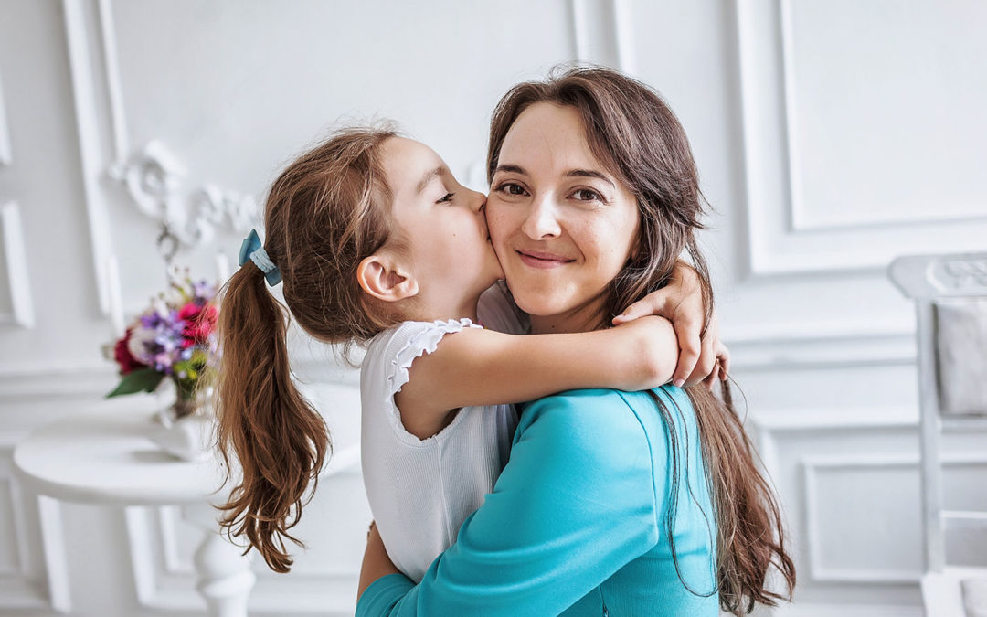 Add to Cozi: 10 FREE Things you can do for Mom on Mother’s Day