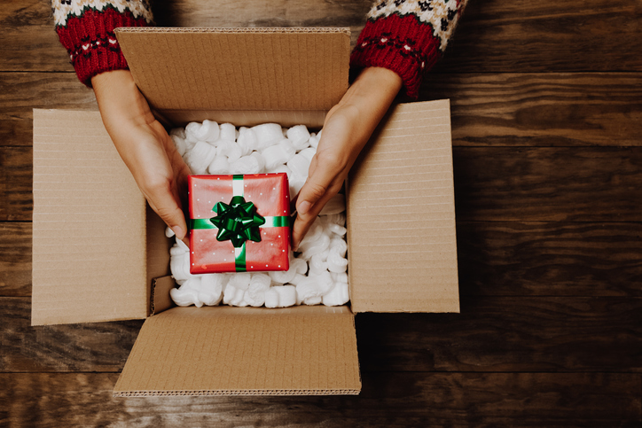 2021 Holiday Shipping Deadlines