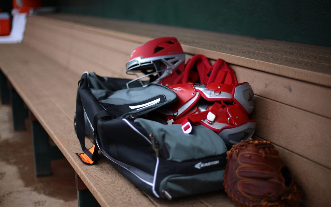 Kids Sports Bag Essentials: What Every Parent Should Pack