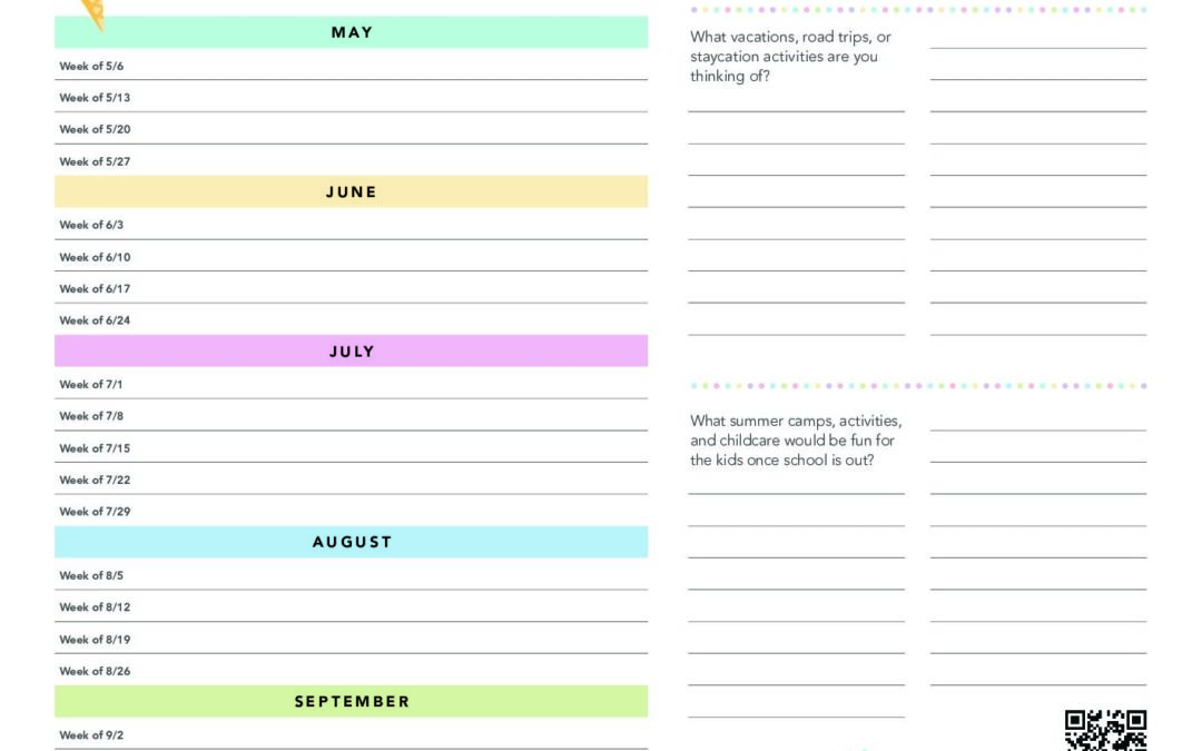 Cozi_2024SummerPlannerWeeks_wBrainstorm[54] Cozi Family Organizer
