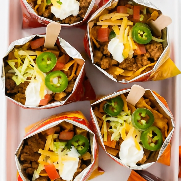 Frito Bandito