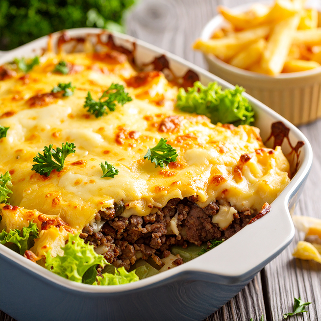Firefly_cheeseburger casserole 564287