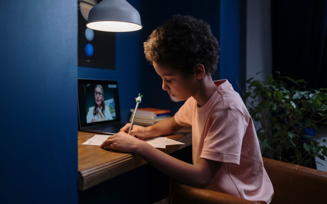 The School Night Routine: A Checklist That Makes Mornings Easier